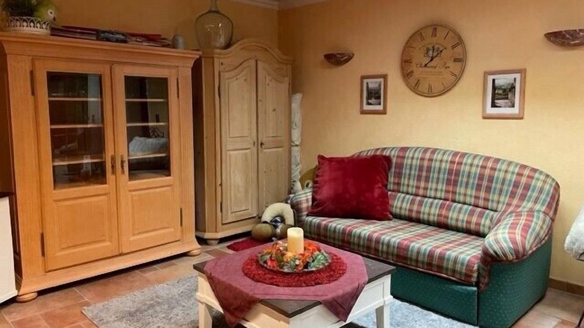 Fachbach Apartment | Vacation apartment Le Paradis Bad Ems