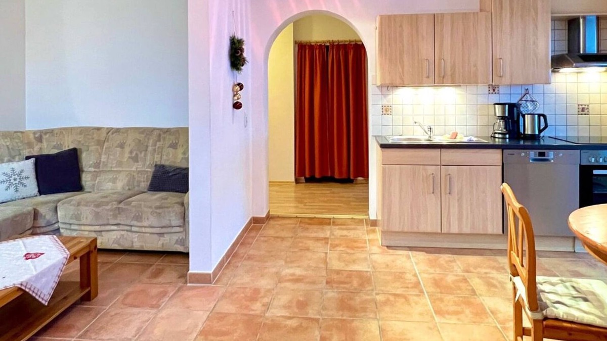 Fuessen Apartment | Vacation apartment "Linderhof in the Königstraße vacation home "
