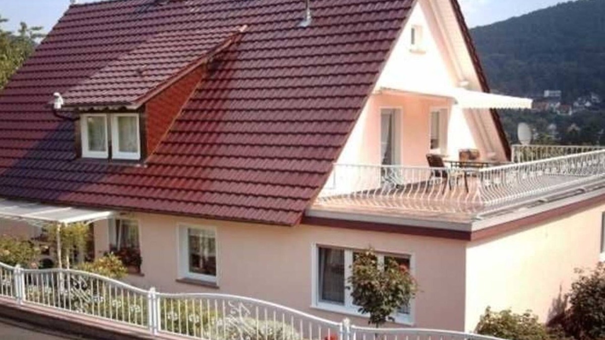 Amorbach Apartment | Vacation apartment Lioba Kunst