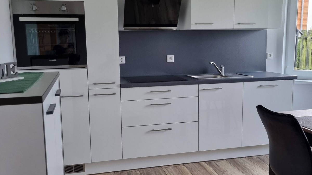 Scharfenberg Apartment | Vacation apartment Lolek - Ideal starting point for outdoor activities in the HSK!