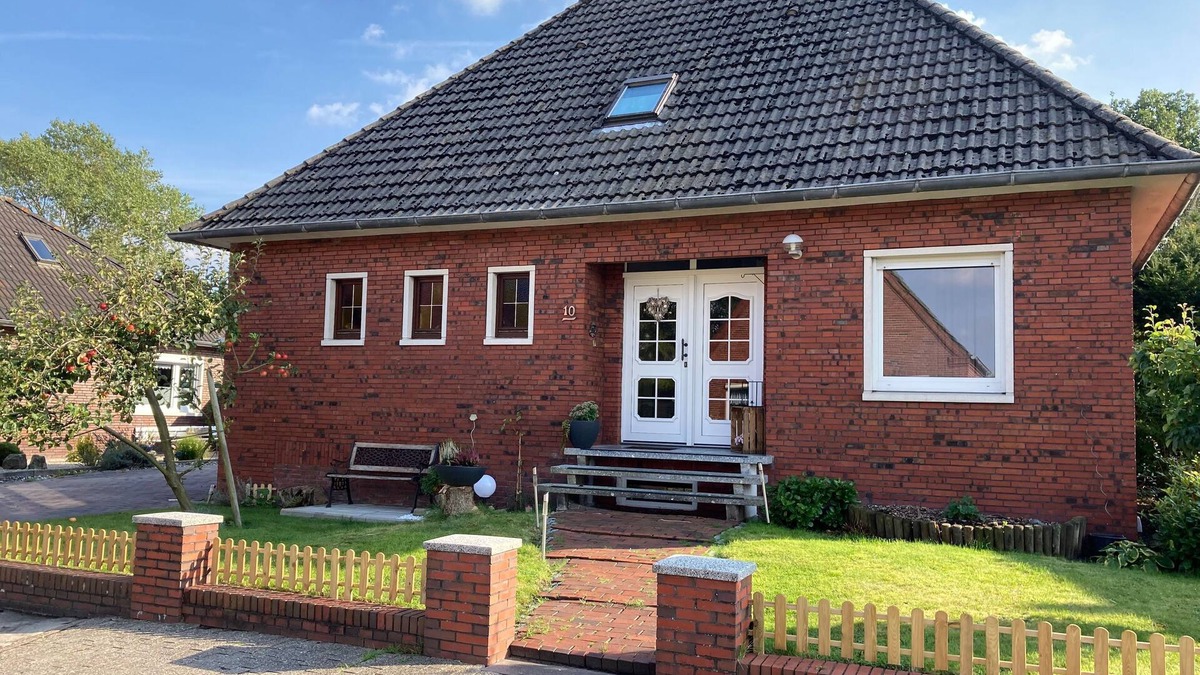 Loppersum Apartment | Vacation apartment Lopperland in Hinte