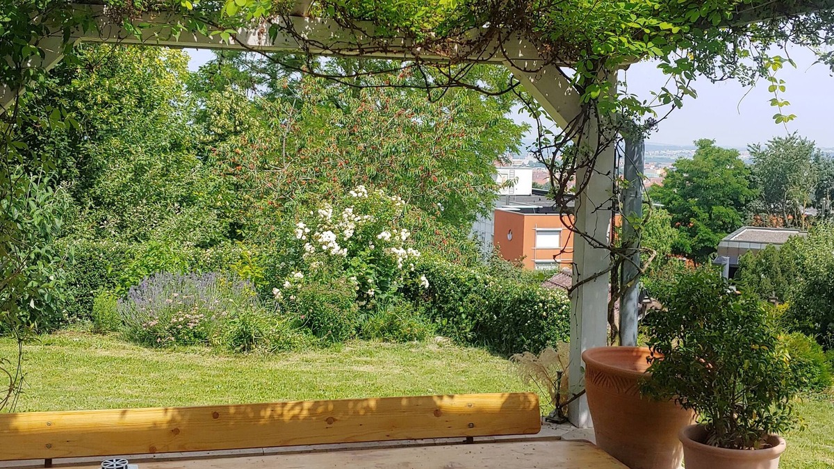 Weissenburg in Bayern Apartment | Vacation apartment Ludwigshöhe
