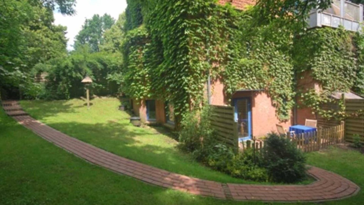 Remels Apartment | Vacation apartment Luettje Plaisir 35632 - Holiday apartment Luettje Plaisier