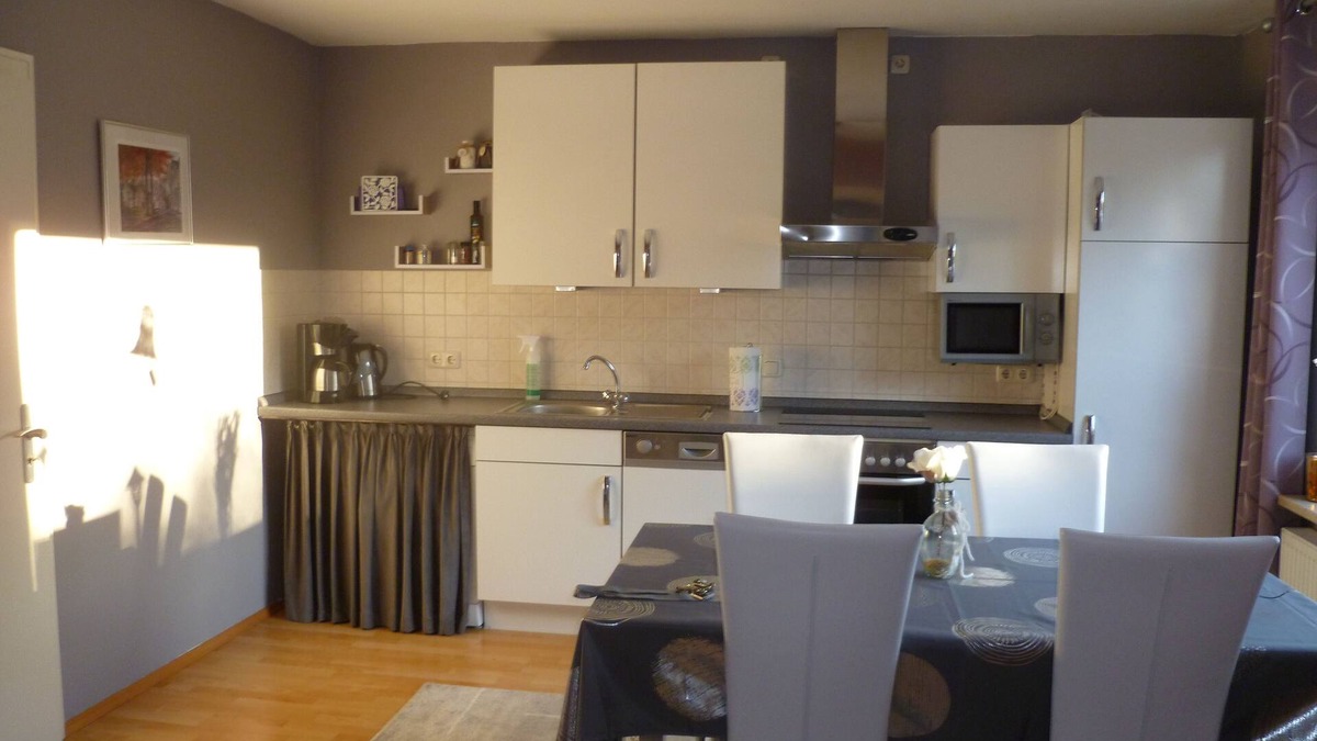 Center Apartment | Vacation apartment Luna