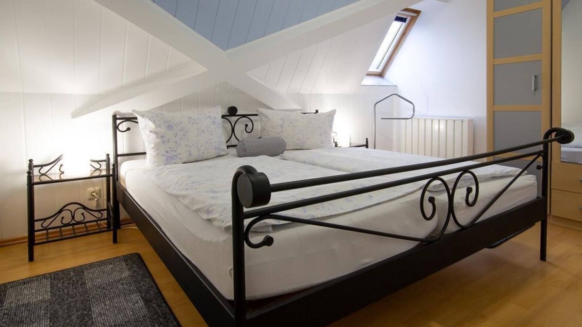 Sonnendorf Apartment | Vacation apartment Möwe - Holiday village Slawitsch