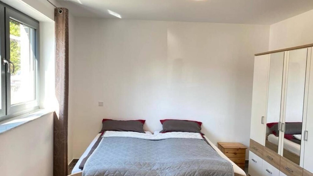 Gievenbeck Apartment | Vacation apartment Münster 2 bedrooms