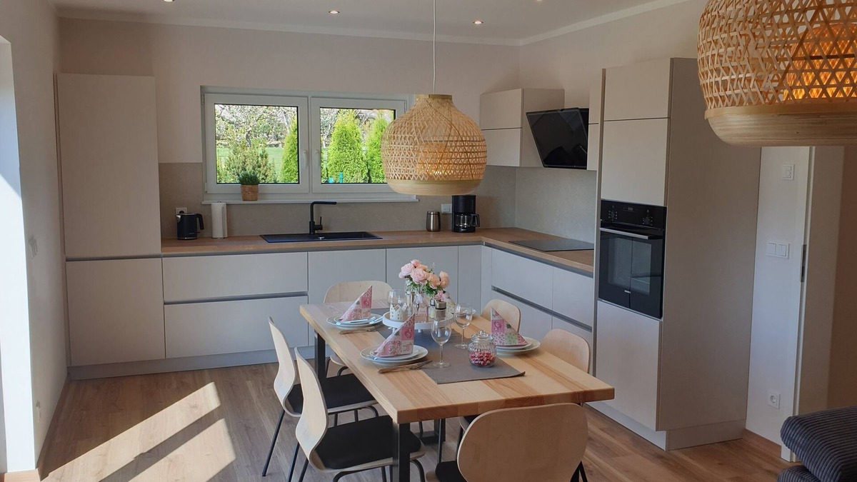 Sundhausen Apartment | Vacation apartment MB West