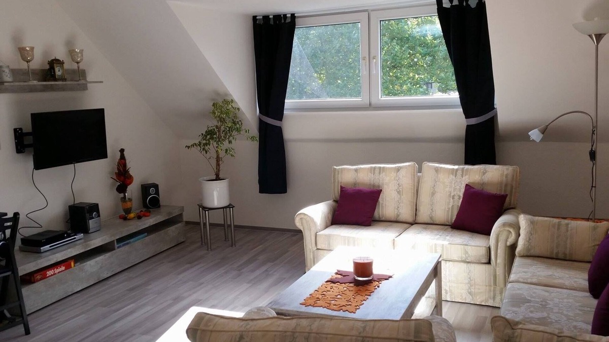 Kempen Apartment | Vacation apartment Mabo
