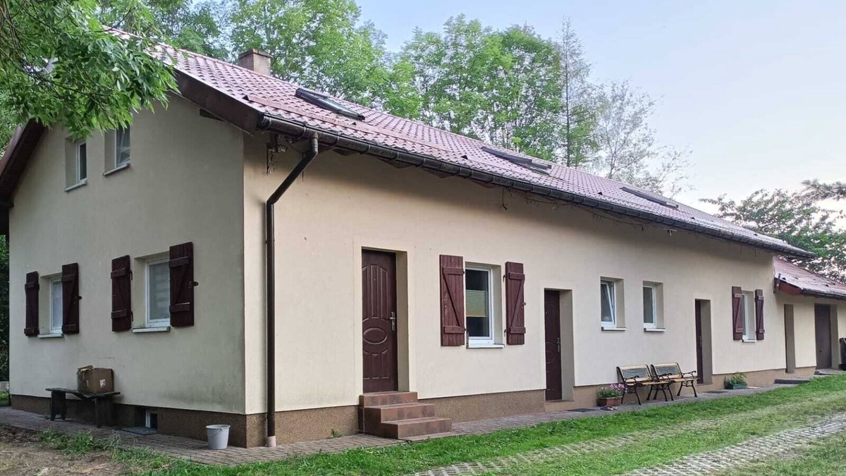 Kalinowo Apartment | Vacation apartment Marta in the heart of Masuria, Ełk region, Augustów on Lake Rajgród