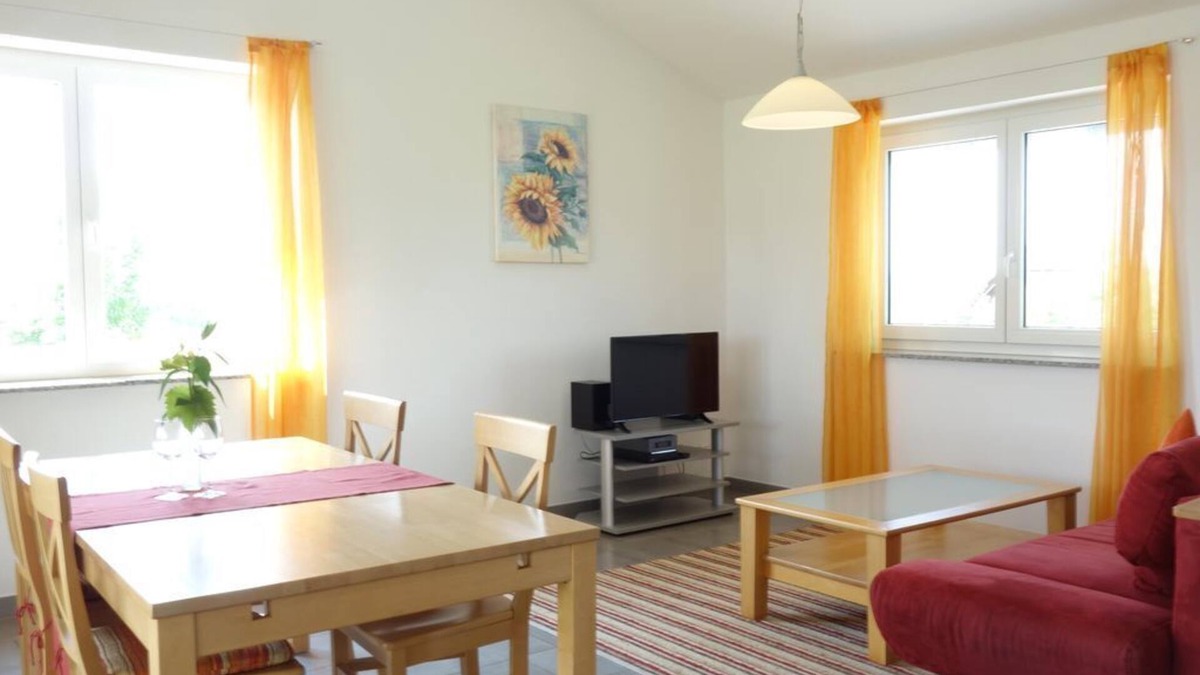 Albisreute Apartment | Vacation apartment Margerite - Holiday apartment Katzheim