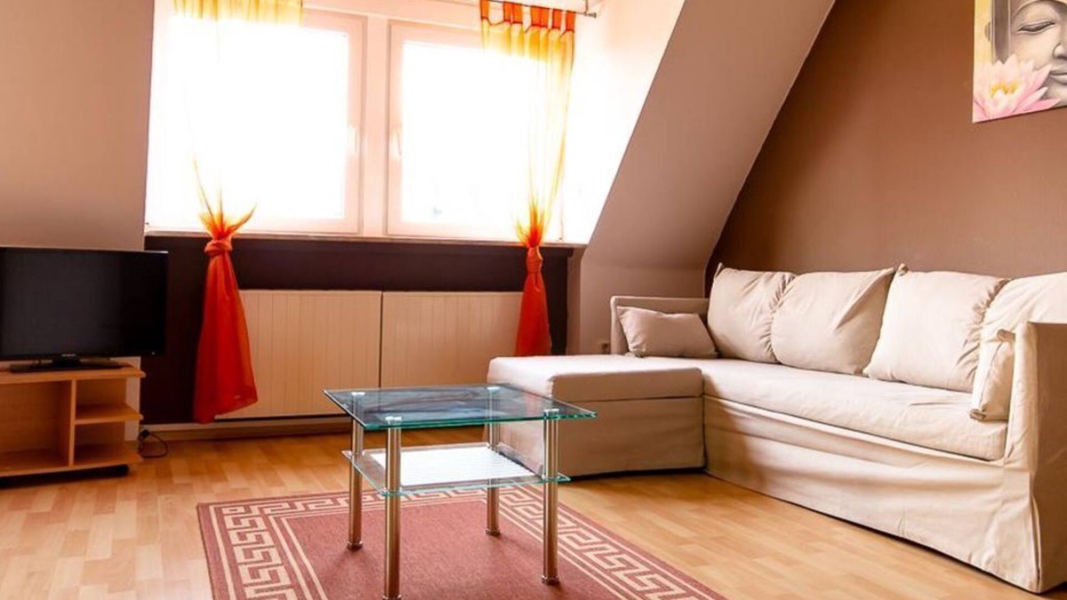 Sonnendorf Apartment | Vacation apartment Mediterran - Holiday village Slawitsch