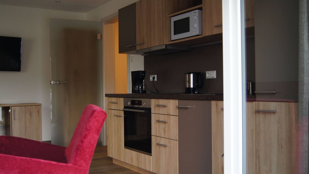 Obersulm Apartment | Vacation apartment Merlot - Winzerhof am Schlierbach