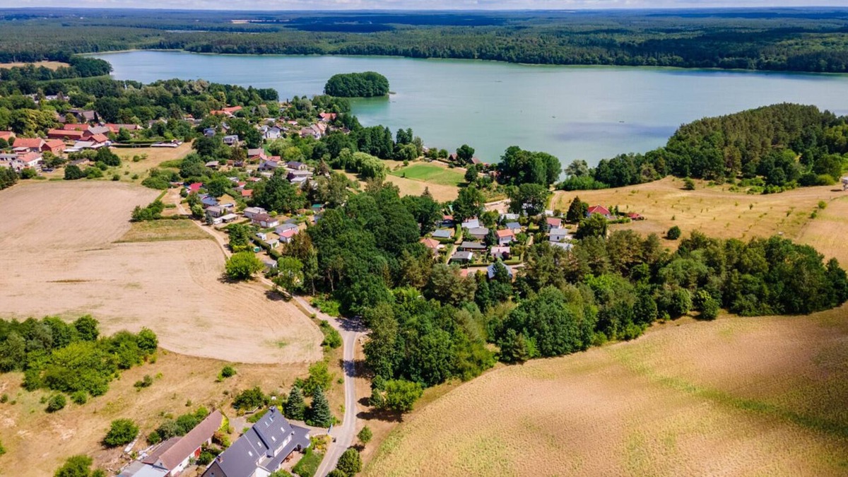 Muritz Apartment | Vacation apartment Mila am Schwarzer See - Lake District