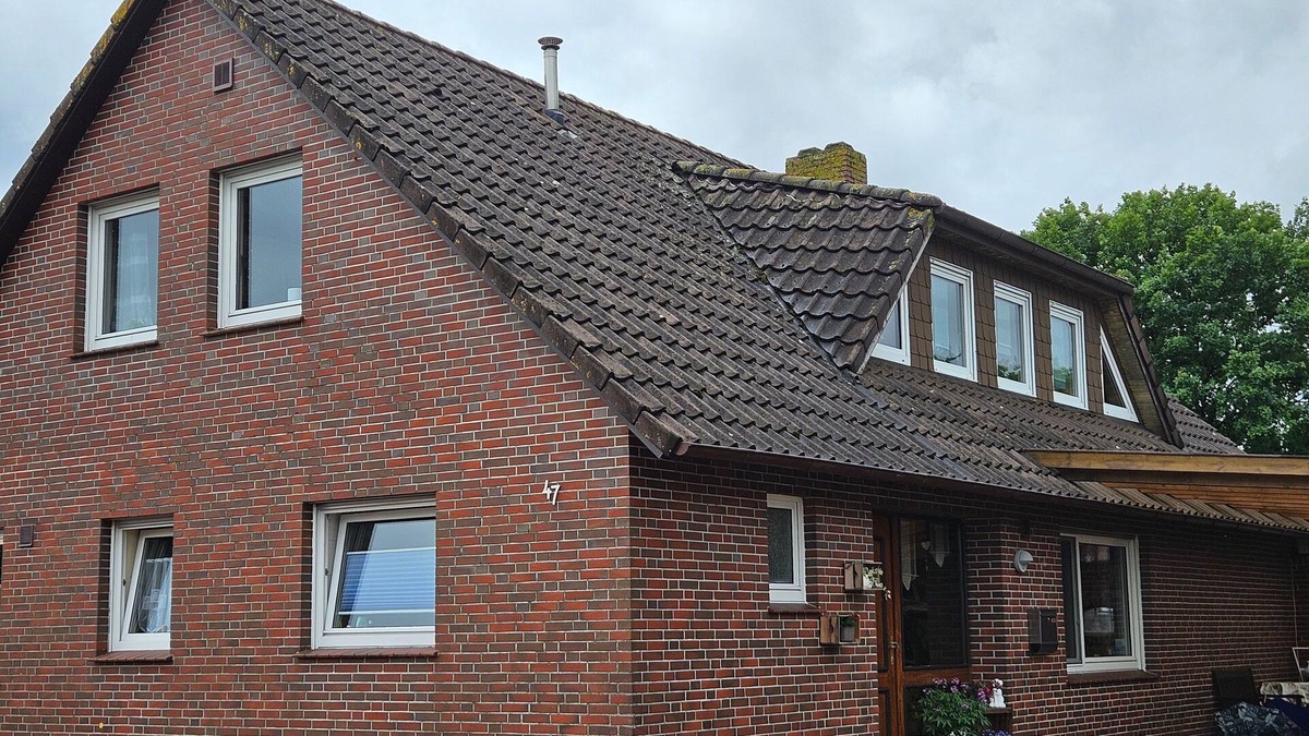 Uplengen Apartment | Vacation apartment Moi Tied 35677 - Holiday apartment Moi Tied