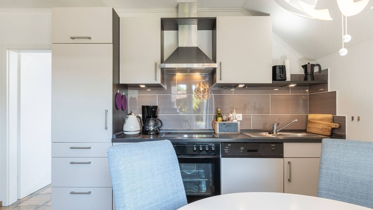 Hesel Apartment | Vacation apartment Moi Tied 35222 - Holiday apartment Anke Bruns Moi Tied