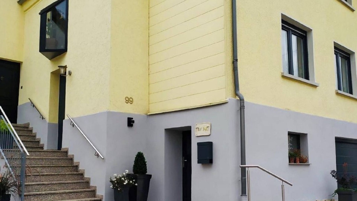 Oberthal Apartment | Vacation apartment Molter