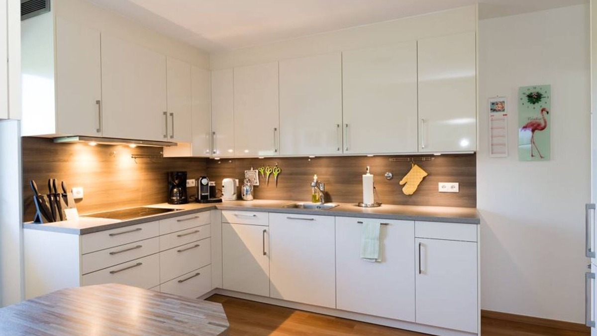 Aachen Apartment | Vacation apartment Morillenhang
