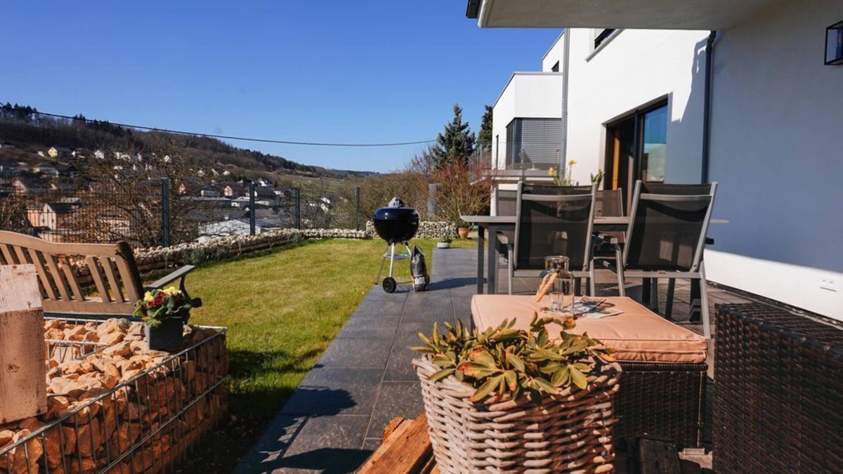Lieser Apartment | Vacation apartment Moselmomente