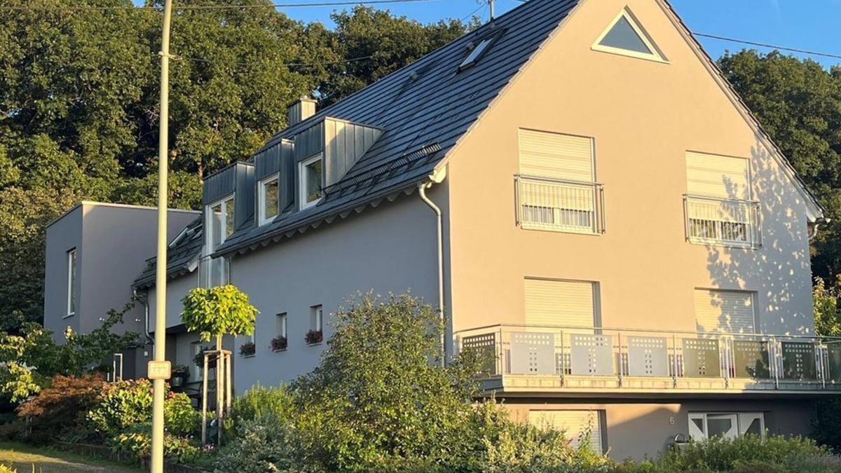 Perl Apartment | Vacation apartment Moselhöhe