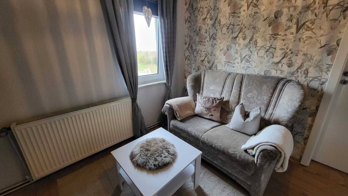 Großheide Apartment | Vacation apartment Naturblick