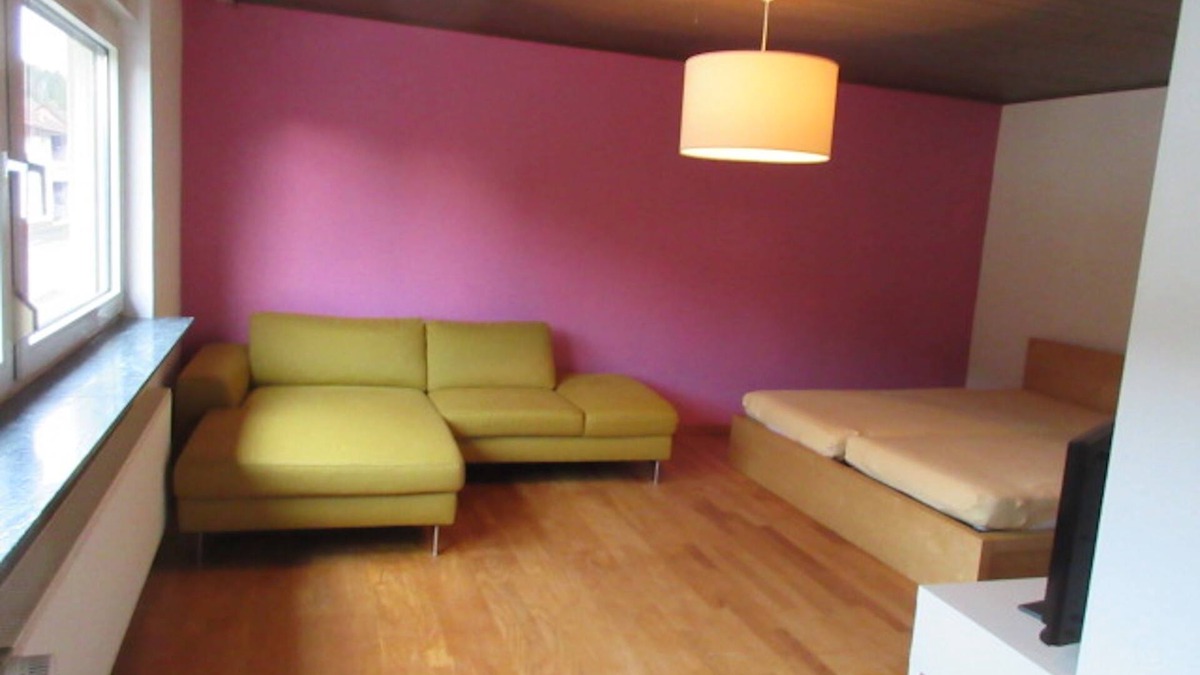Mossautal Apartment | Vacation apartment near the forest