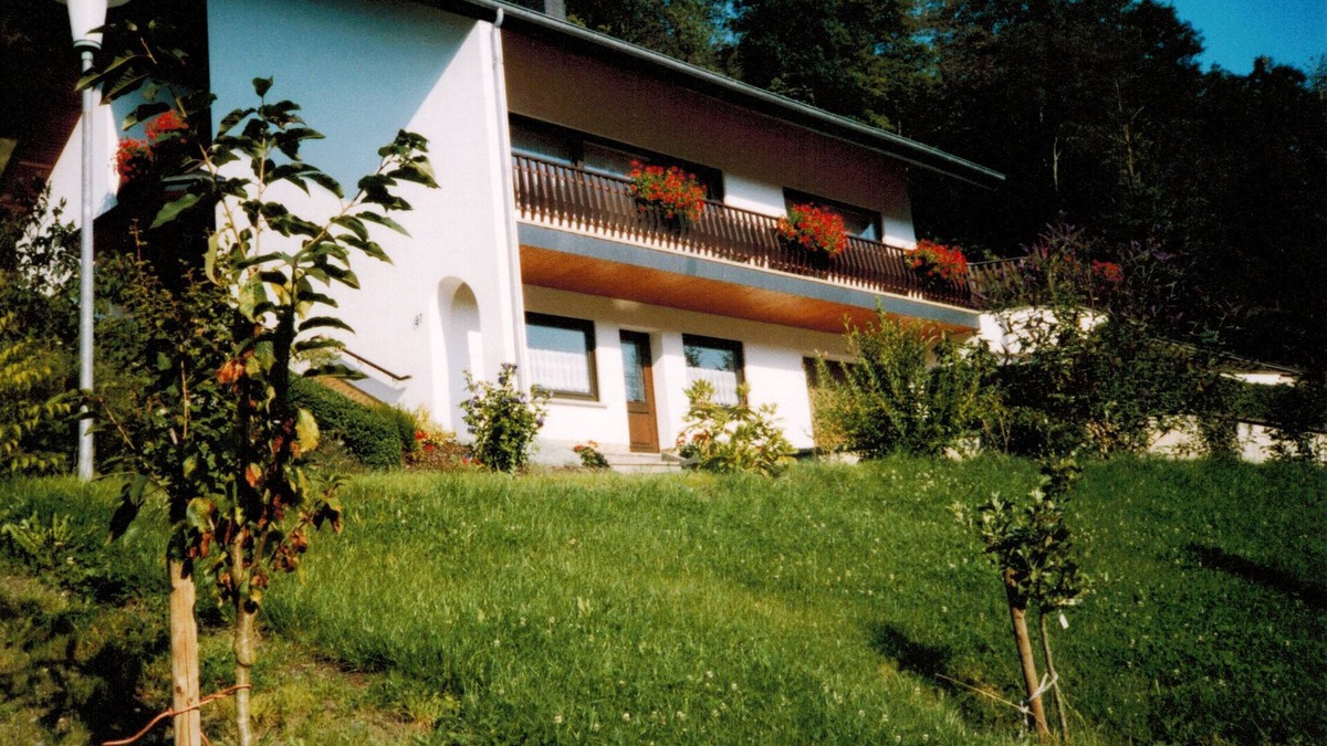 Riveris Apartment | Vacation apartment near the oldest city in Germany, Trier.