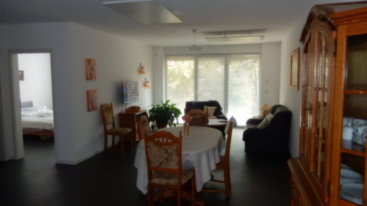 Irsch Apartment | Vacation apartment no. 2 - Haus Stadler