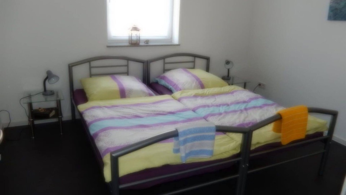 Irsch Apartment | Vacation apartment no. 5 - Haus Stadler