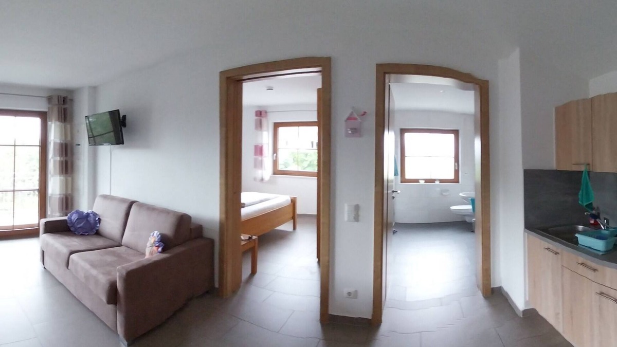 Soyen Apartment | Vacation apartment no. 6 for 4 persons
