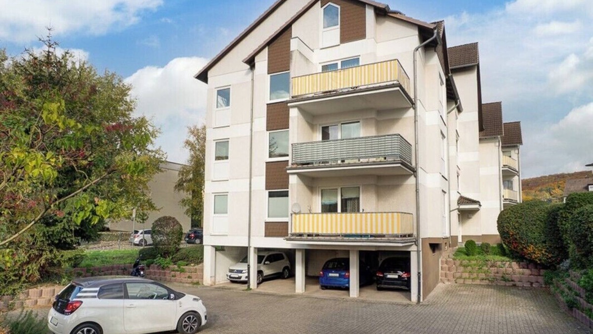 Hamelin Apartment | Vacation apartment "No. 9" in the Pied Piper town of Hamelin