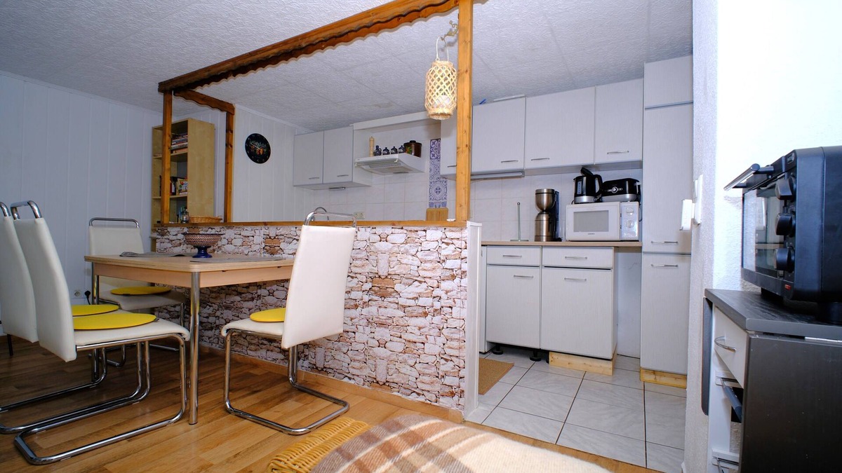 Sebnitz Apartment | Vacation apartment Noack 2 Am Nationalpark Sächsische Schweiz