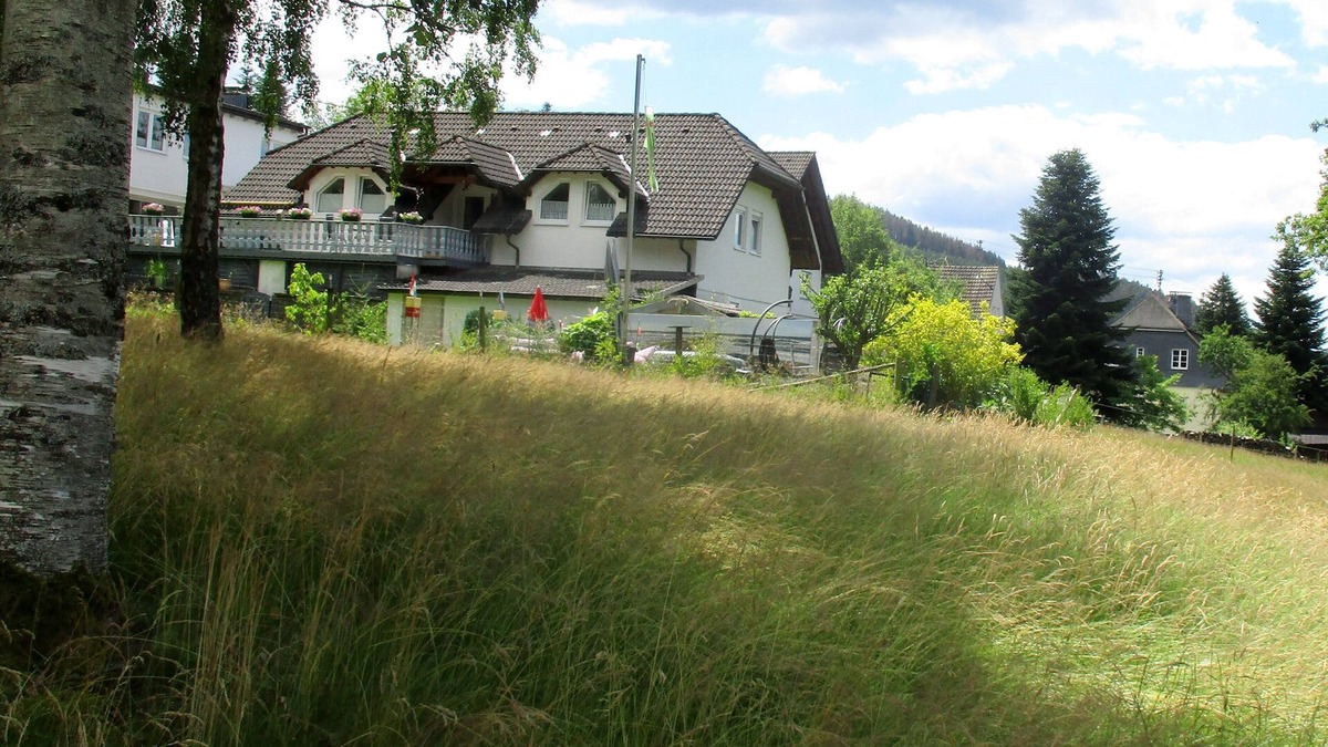 Oberhundem Apartment | Vacation apartment Oberhundem Kirchhundem Sauerland Rothaarwandersteig