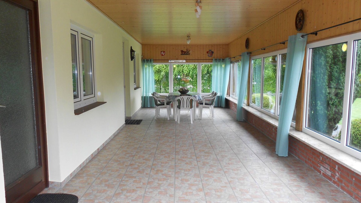 Schafstedt Apartment | Vacation apartment on the Kiel Canal
