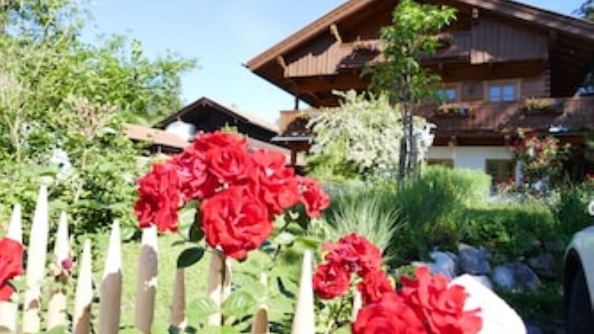 Neuhaus Apartment | Vacation apartment OG
