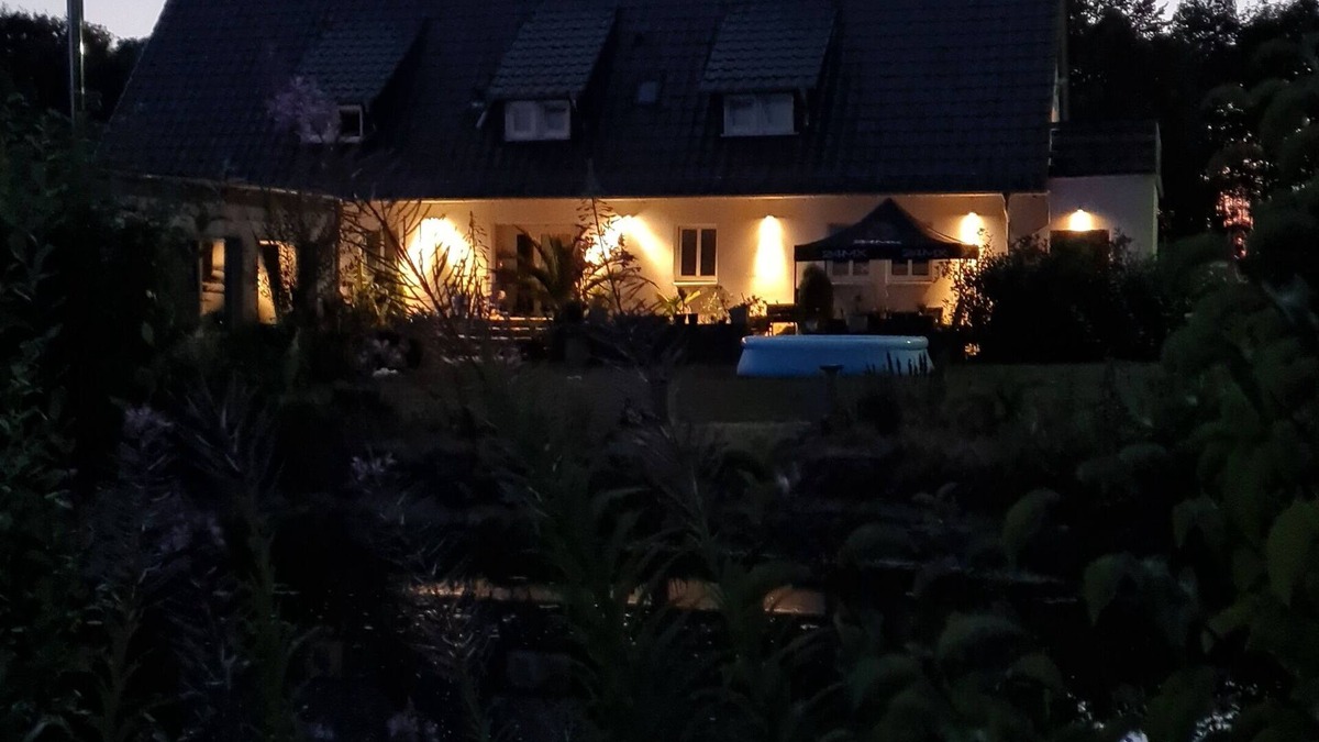 Halbs Condo | Vacation apartment Ollywood, pure nature in the Westerwald, 2-4 persons