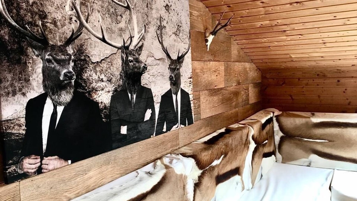 Feldwies House | Vacation apartment on Lake Chiemsee in chalet style ✔ Freshly renovated ✔ 3min to the lake