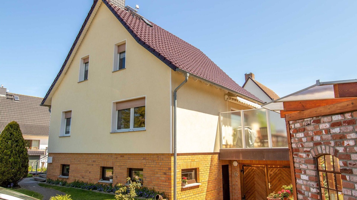 Lubmin Apartment | Vacation apartment on the Greifswalder Bodden