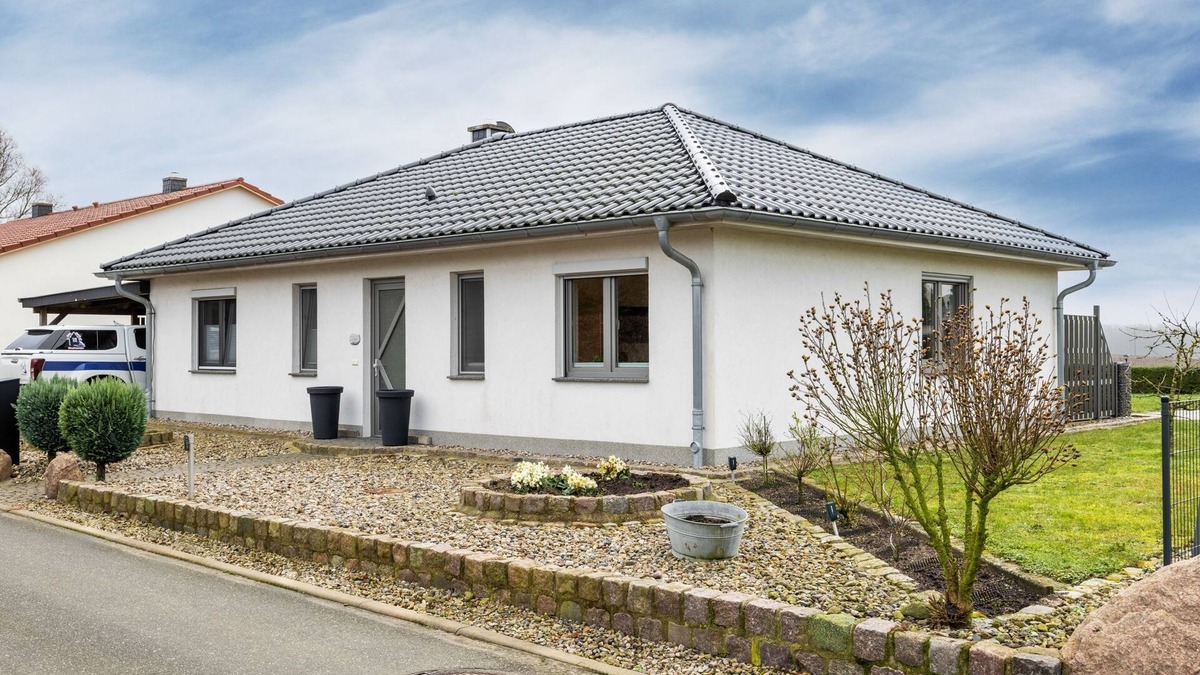 Kroepelin Apartment | Vacation apartment OstseeNähe OFC 34 - Holiday apartment OstseeNähe