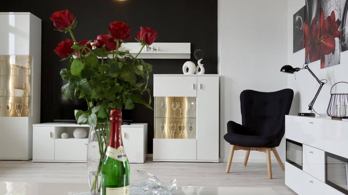 Thale Apartment | Vacation apartment Ostard 1