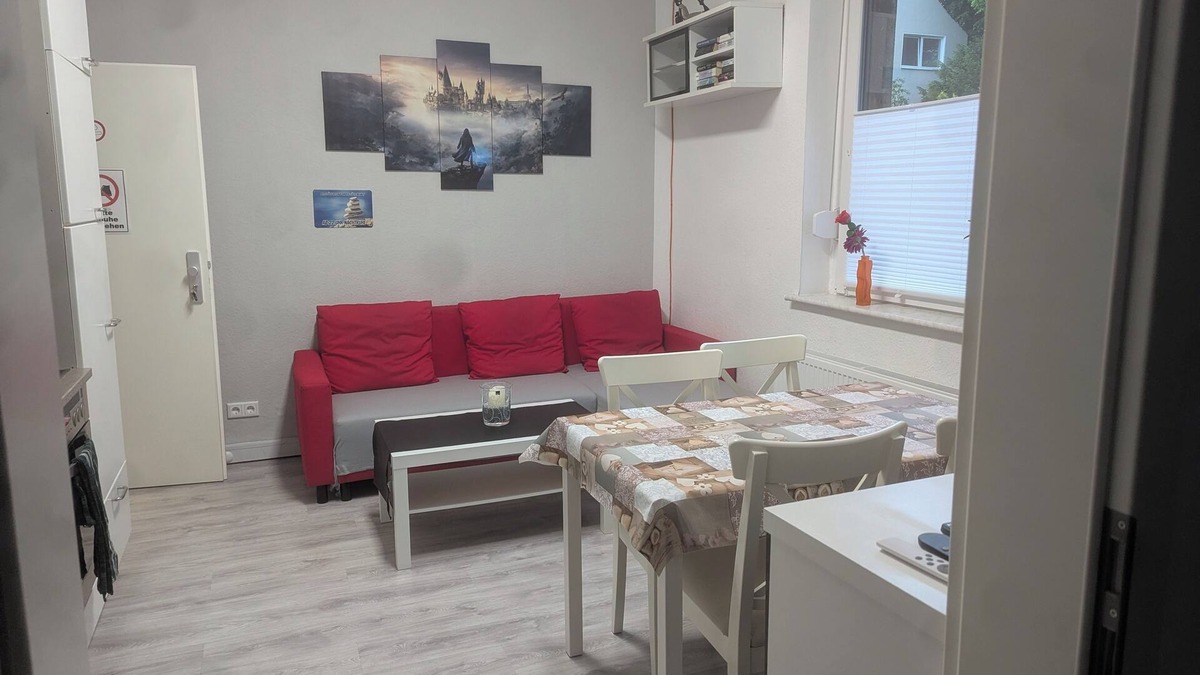 Werner Heide Apartment | Vacation apartment Ostwind
