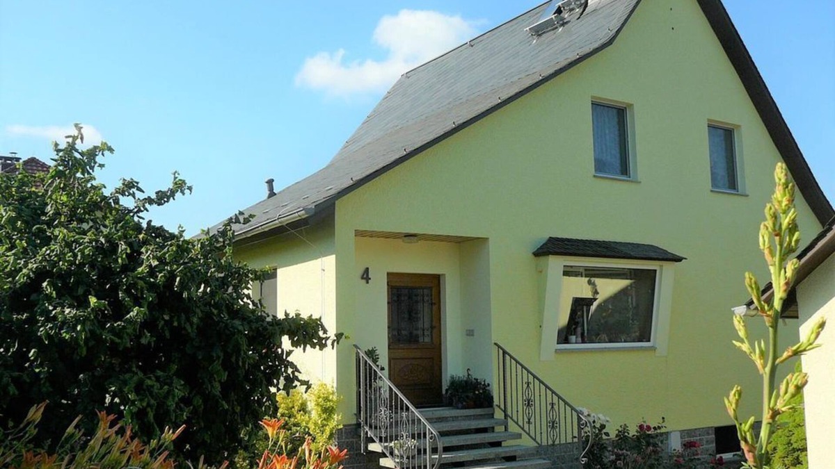 Koenigstein Apartment | Vacation apartment Pfaffenstein - Holiday apartment, 1 bedroom