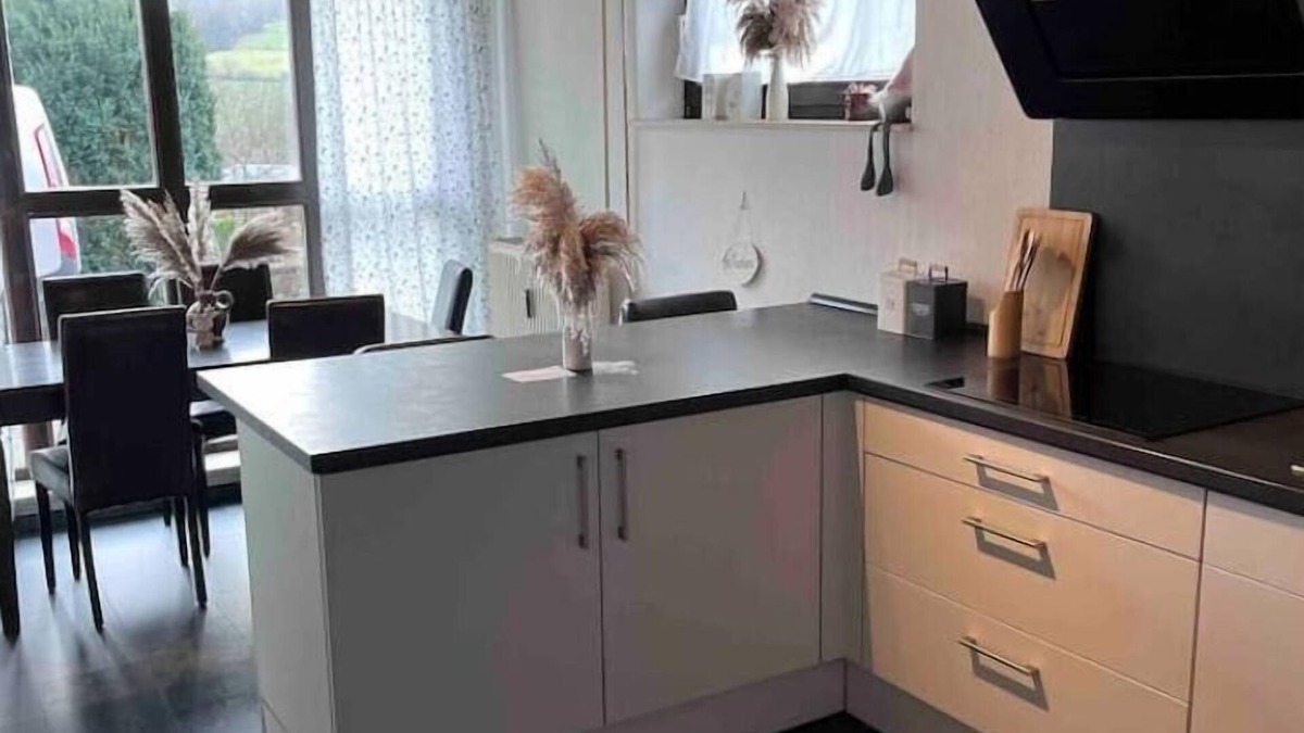 Untergeis Apartment | Vacation apartment "Pferdefreunde" near the riding stable