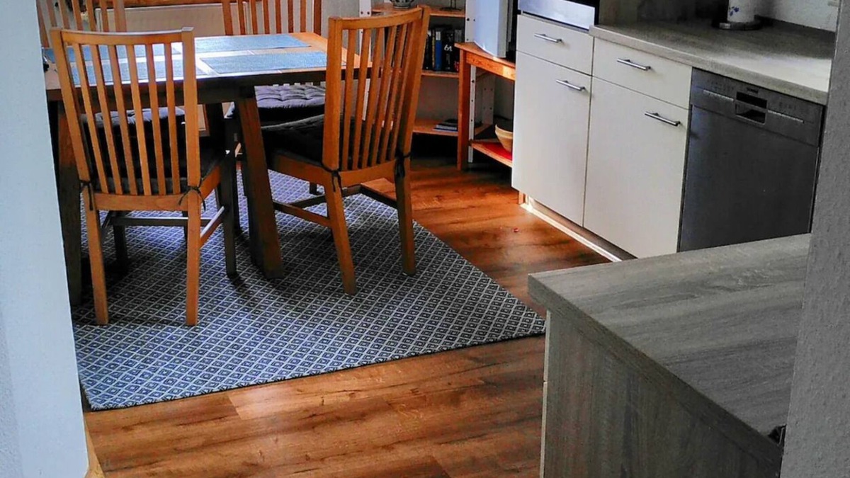Krickenbach Apartment | Vacation apartment Palatinate Forest