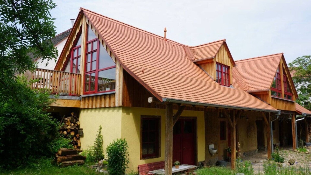 Taucha Apartment | Vacation apartment "Partheblick"