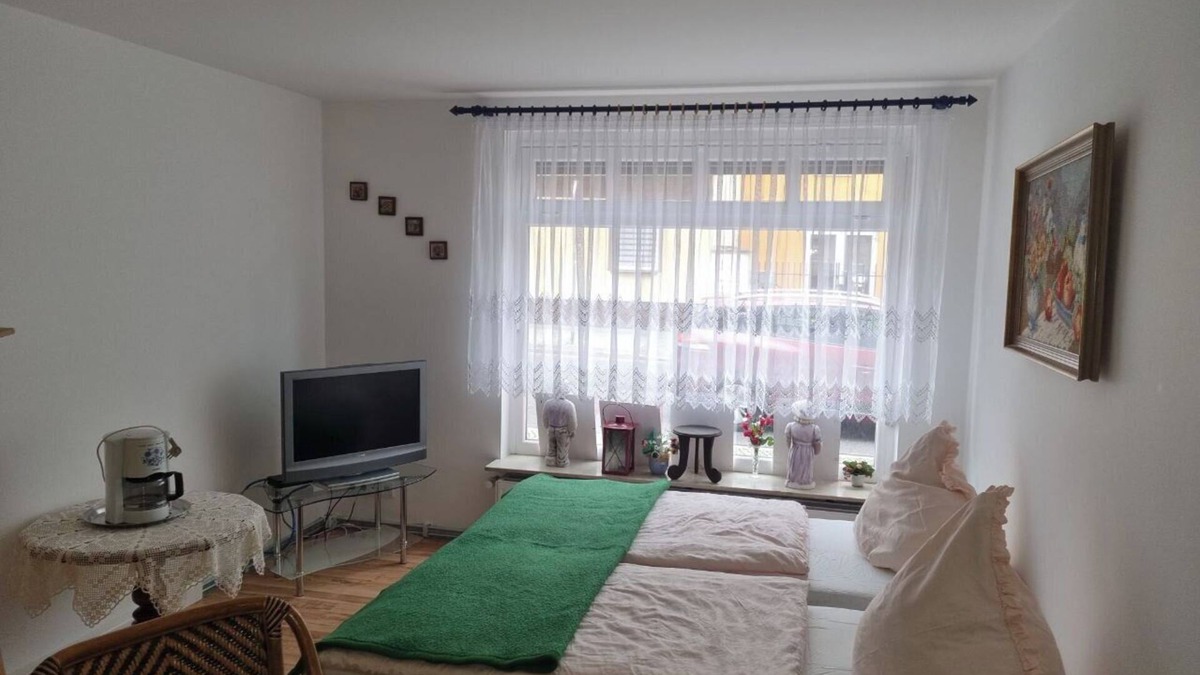 Pasewalk Apartment | Vacation apartment Pasewalk center