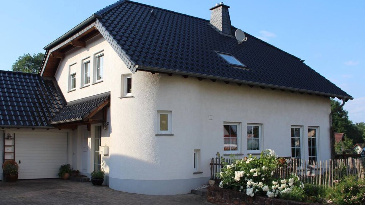 Altrich Apartment | Vacation apartment Proost - 2-bed vacation apartment shower/WC, 1 bedroom