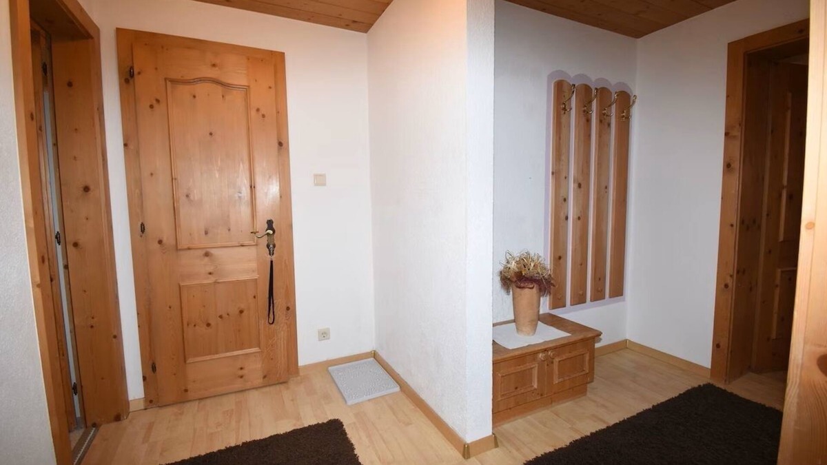 Niederthai Apartment | Vacation apartment Rosskogel 5 pers.