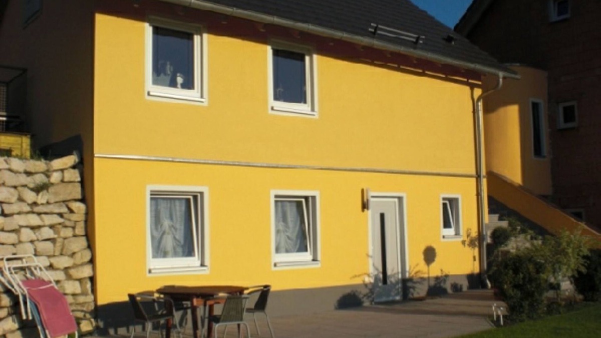Litzendorf Apartment | Vacation apartment Raab