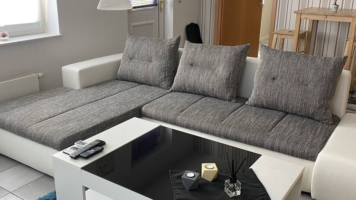 Schwalmtal Apartment | Vacation apartment Relax in Schwalmtal Brauerschwend