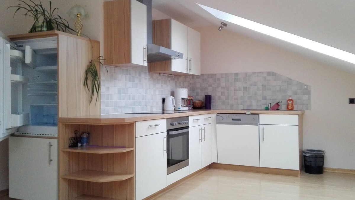 Eggern Apartment | Vacation apartment Reinberg